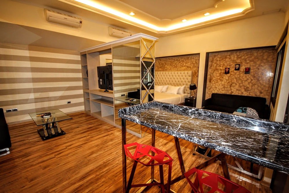 Фото Cedros Inn Boutique Hotel