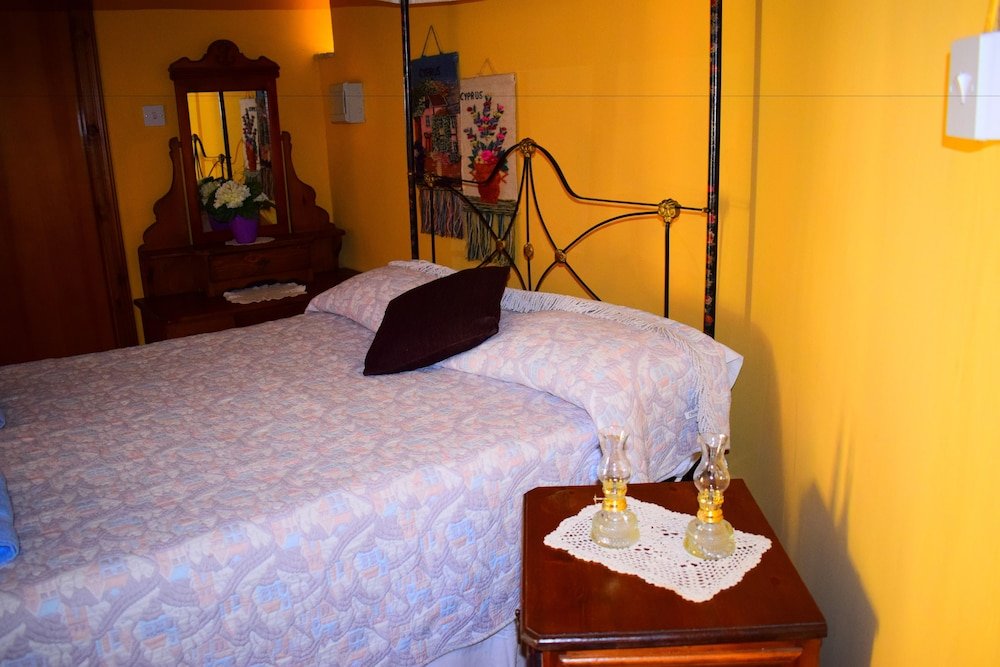 Фото Vasilopoulos House