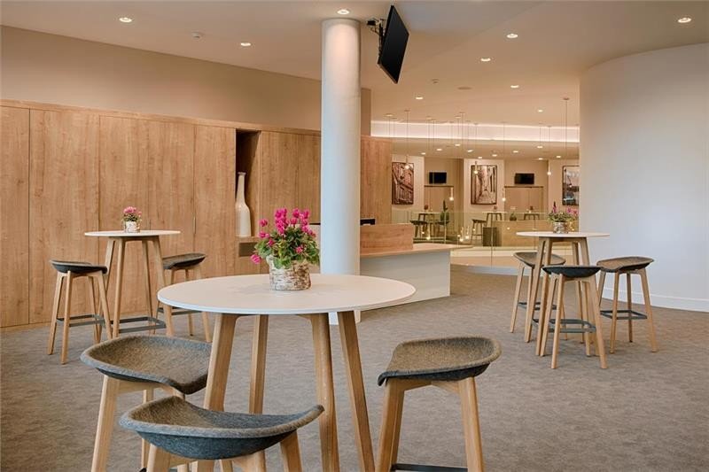 Фото Résidence Sweetly l'Alexandrin