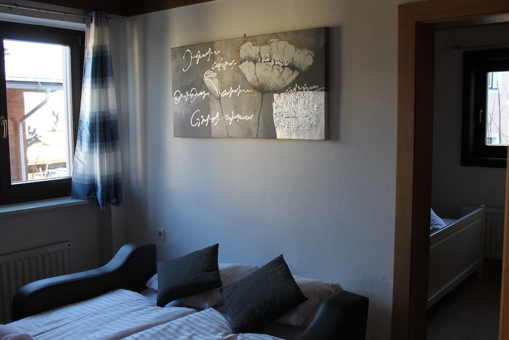 Фото Pension Abendruh