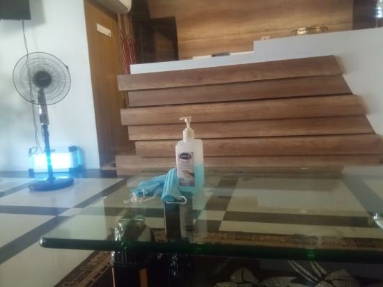 Фото Hotel Sun Park