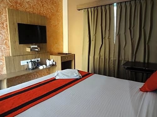 Фото Anamitra Guest House