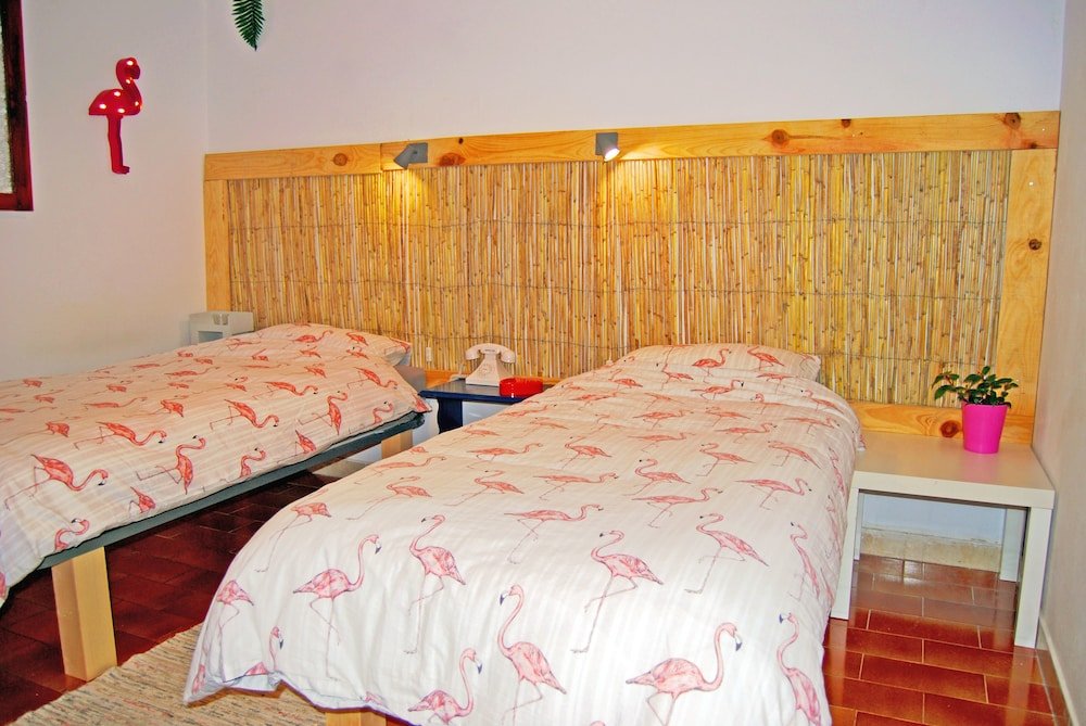 Фото La ventana Azul Hostel