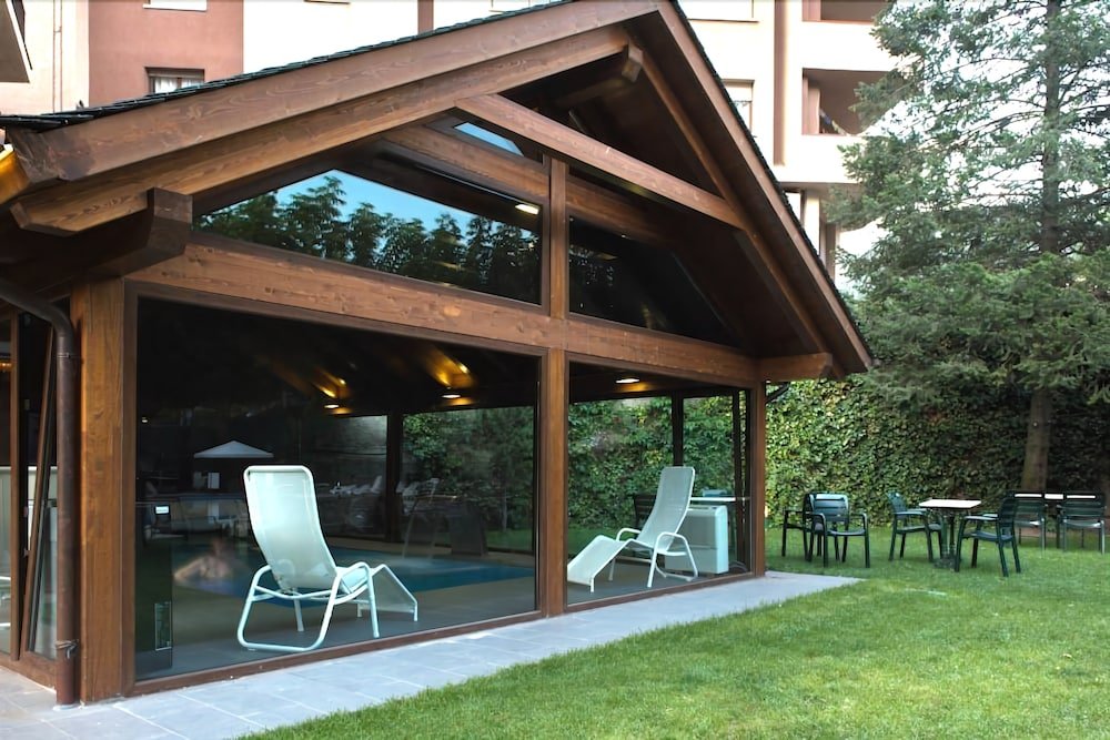 Фото Hotel Pessets & SPA