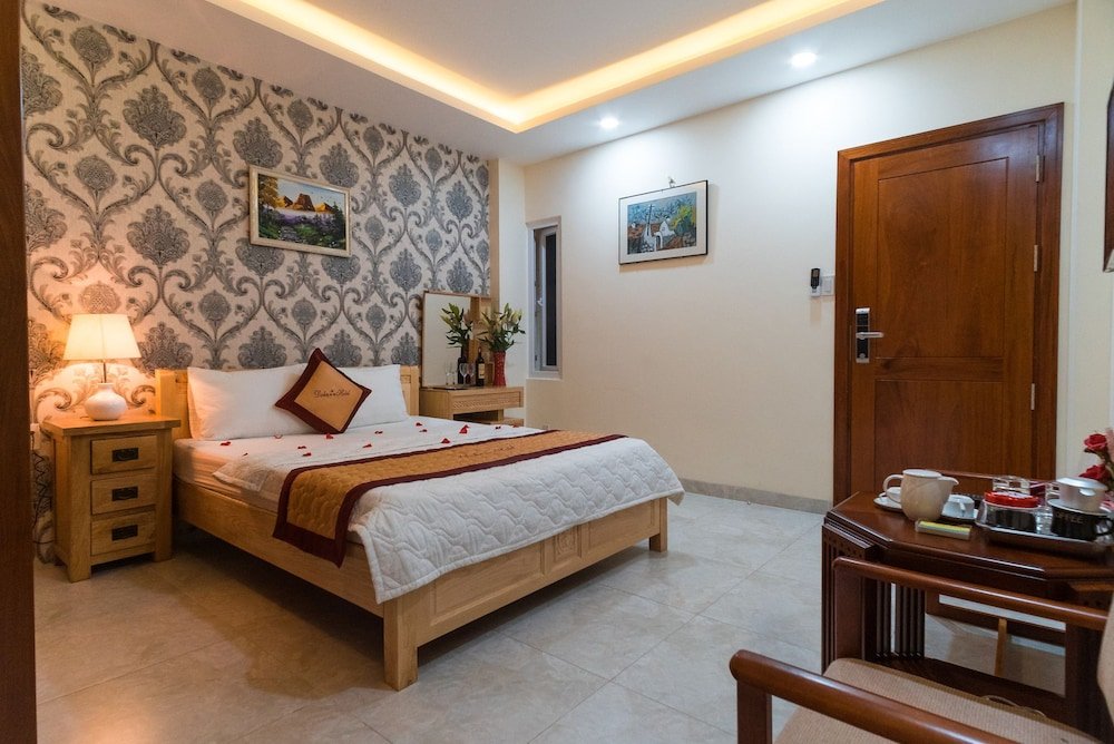 Фото Doha Apartment