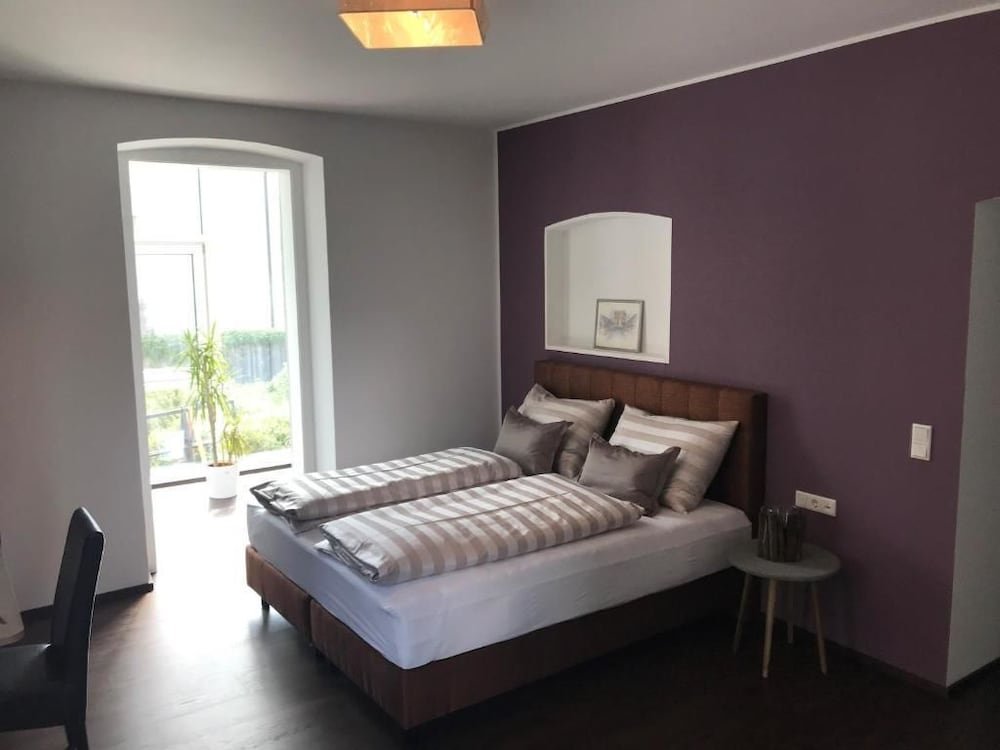 Фото Villa Maria - Suiten & Appartements