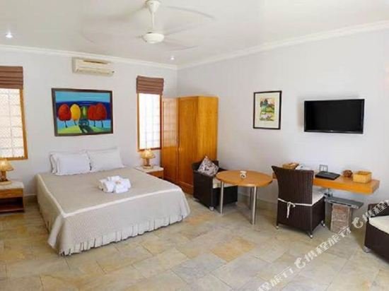 Фото Shades Resort Apartments Mui Ne