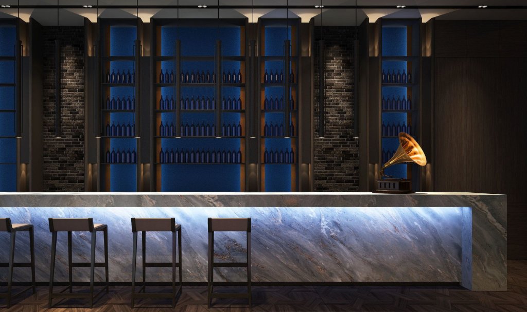 Фото The Lalu Nanjing