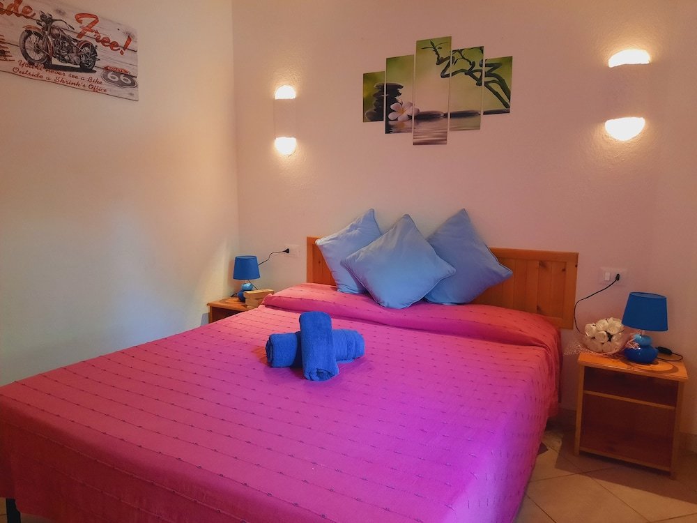 Фото Villette Oleandri Vista Mare