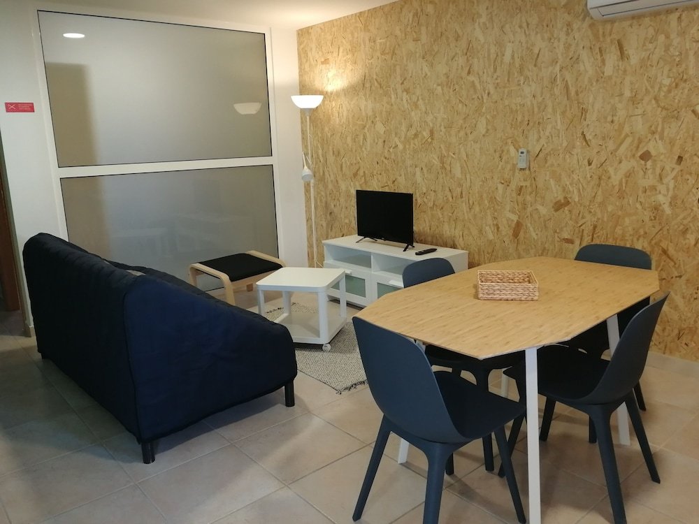 Фото Ocean's 7 - Lagos Guest House