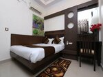 Oyo 6317 Hotel Shiv Palace