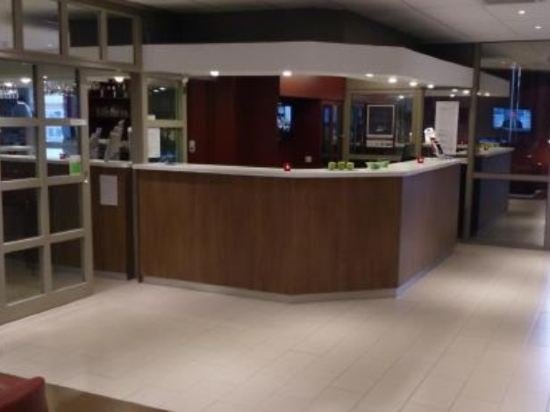 Фото Campanile Paris Sud - Porte d'Orléans - Arcueil