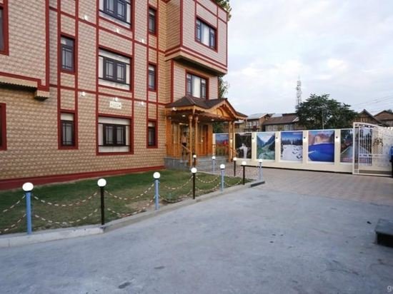 Фото отеля 4