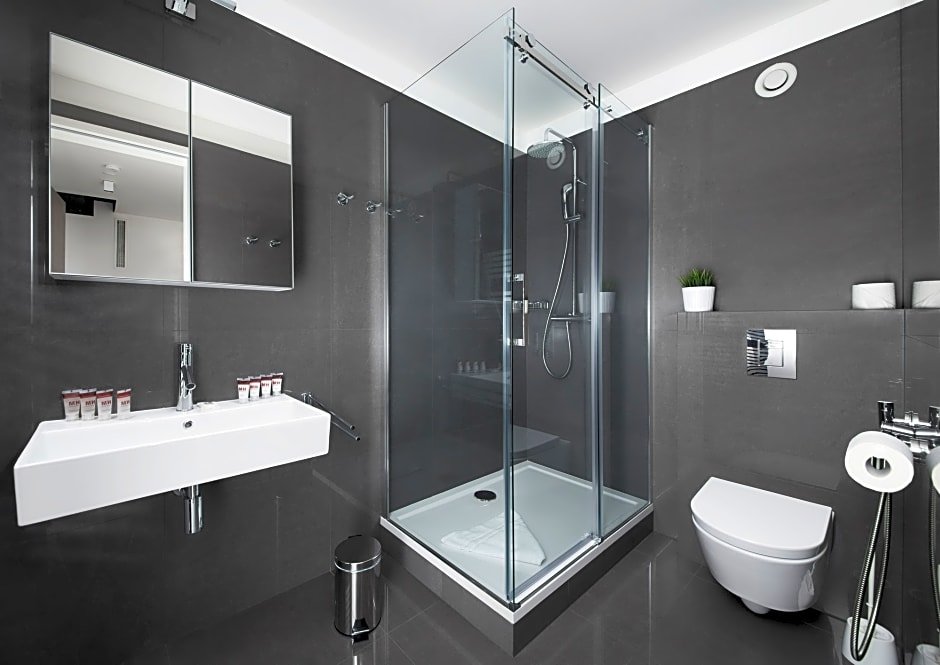 Фото River Prague Apartments