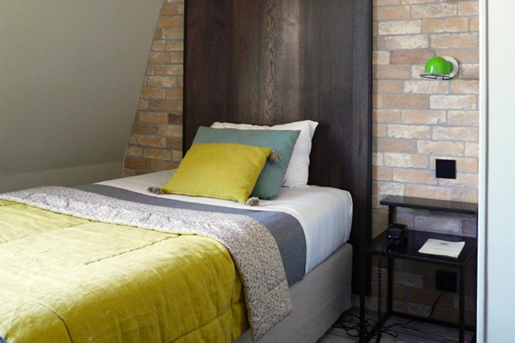 Фото Hotel Michelet Odeon