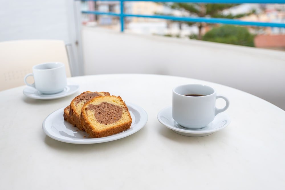 Фото Ibiscos Garden Hotel