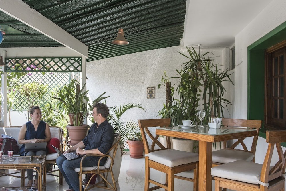 Фото Hotel Longchamps