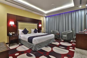 Telal Hotel Apartments (Hor Al Anz East, Deira, Dubai), hotel
