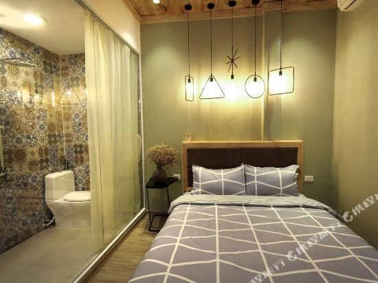 Фото HoLo Conic House Hanoi