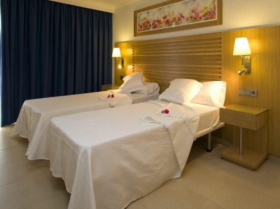 Фото Green Line Bon Sol Apartamentos