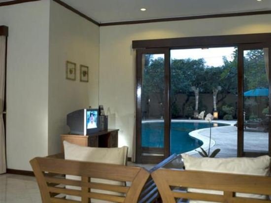 Фото The Citta Luxury Residence