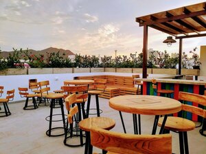 Гостиница Hotel Akuamarina