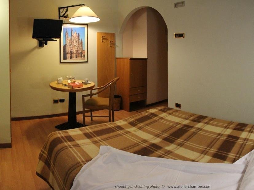 Фото Hotel Tevere