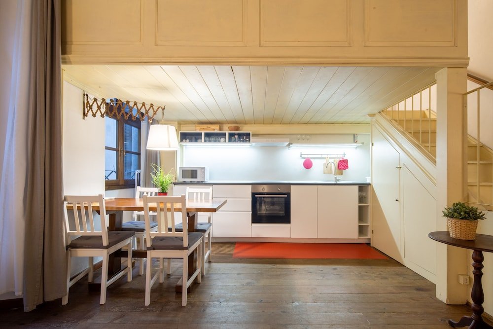 Фото Lambertesca il Cuore di Firenze