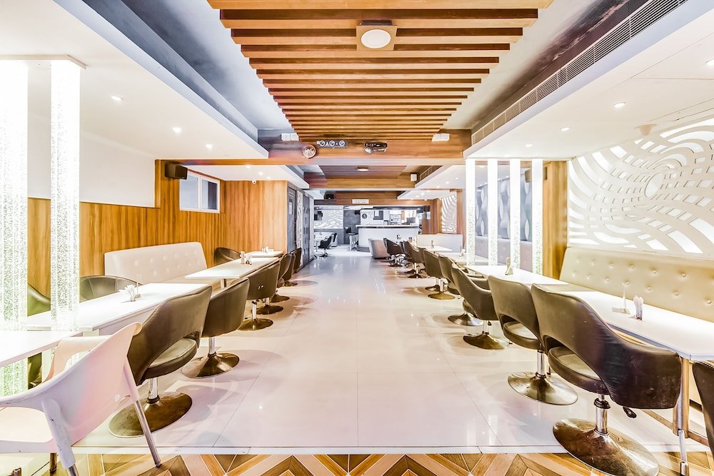 Фото Saibala Grand Hotel