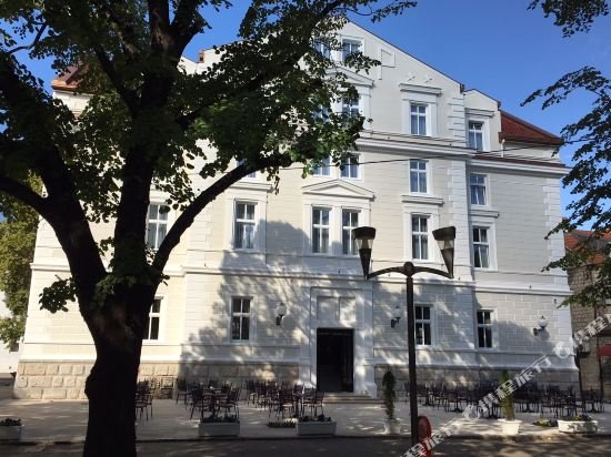 Фото Hotel Central Park