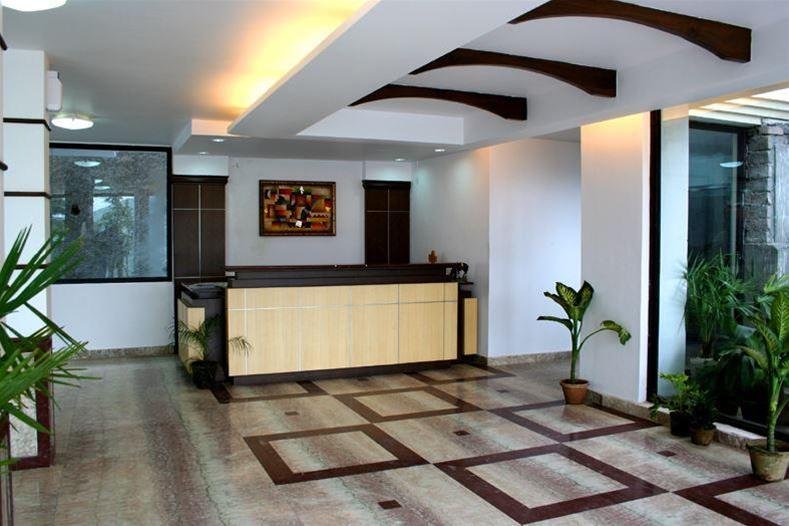 Фото Grace Mount