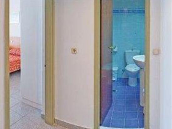 Фото Athena Hotel