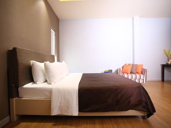 Фото Diamond Suite Hai Ba Trung