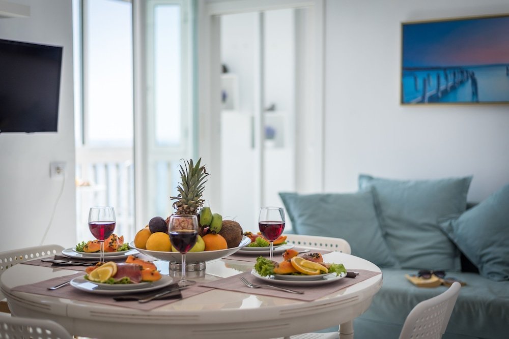 Фото Torres De Yomely