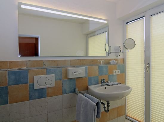 Фото Sporthotel Öhringen