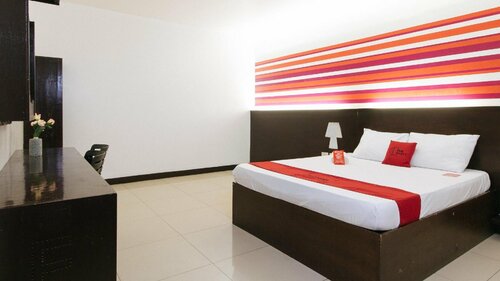 Гостиница RedDoorz @ El Highway Hotel Bulacan в Провинции Булакан