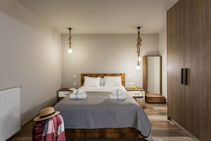 Гостиница Supreme Comfort by Athens stay