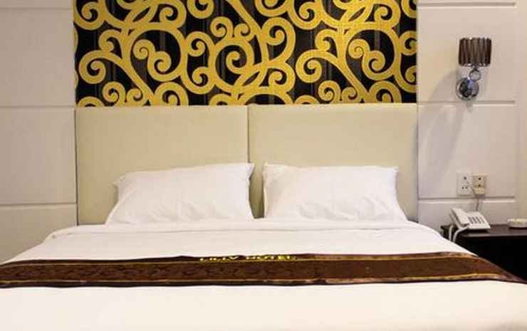 Фото LiLLy Hotel
