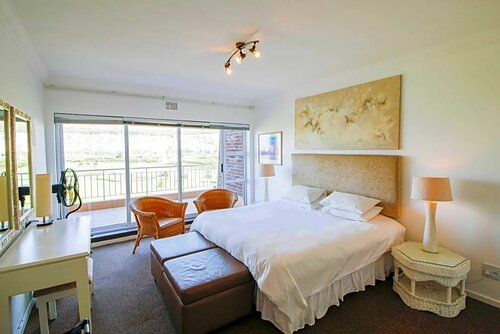 Апартаменты Mouille Point Apartment в Кейптауне