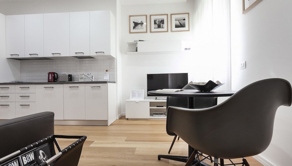 Фото Italianway Apartments - S. M. Fontana