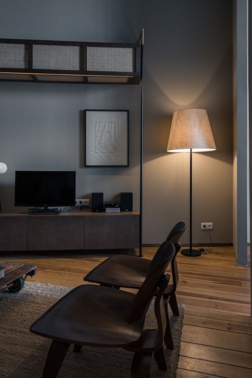 Фото DesignPalacioFlats