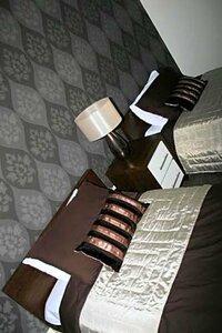 Гостиница The Fort Hotel