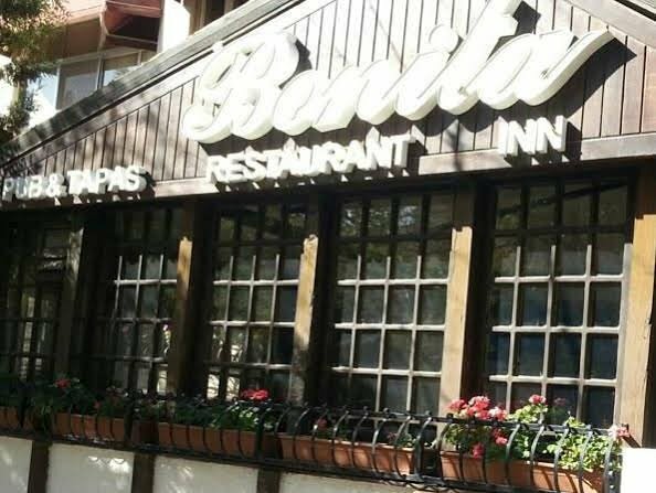 Гостиница Bonita Inn в Аммане