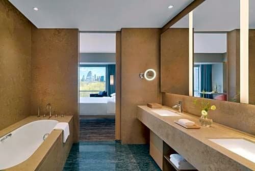 Фото Hyatt Regency Beijing Wangjing