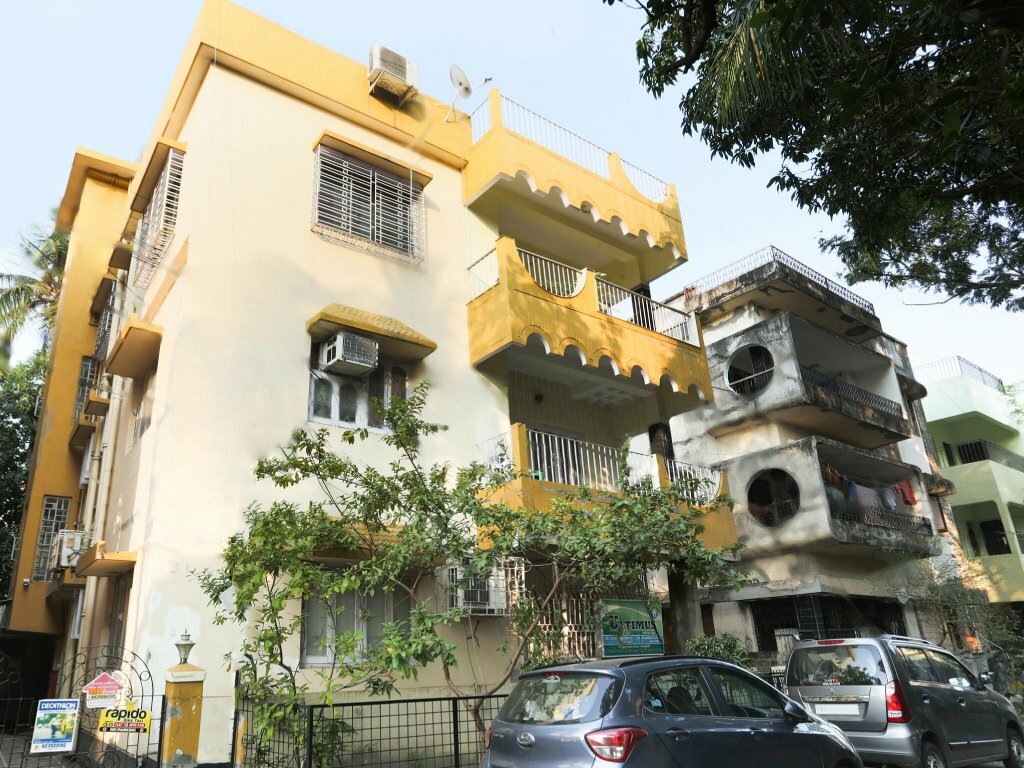 Hotel Oyo 19946 Sangita Guest House, Calcutta, photo