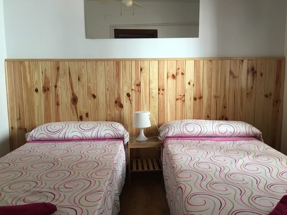 Фото Apartamento Plaza de las Fuentes