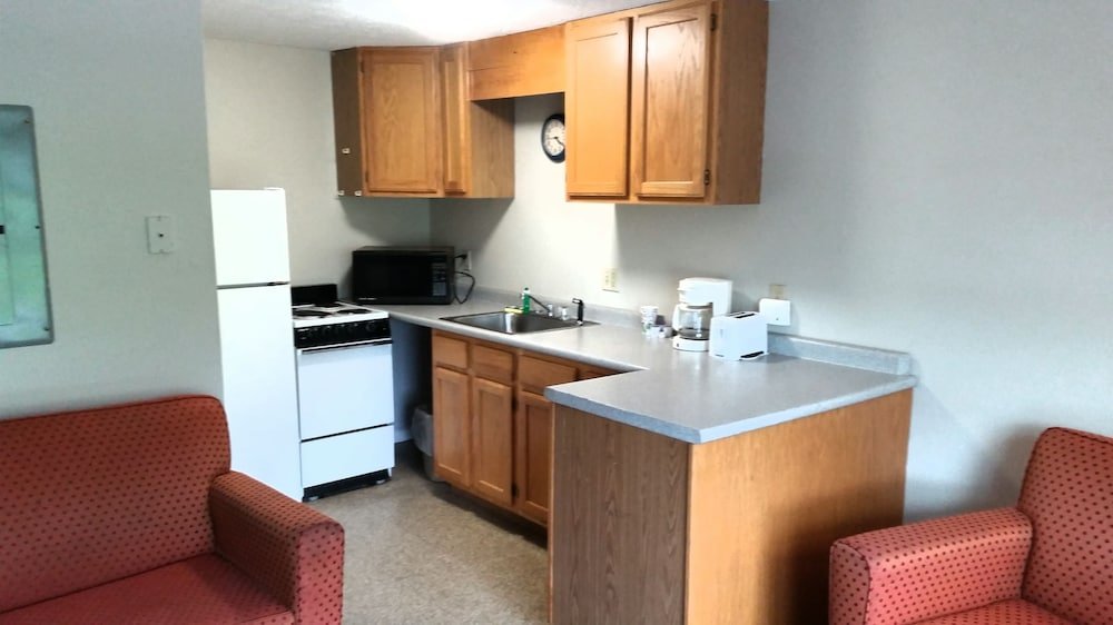 Фото Seabreeze Motel