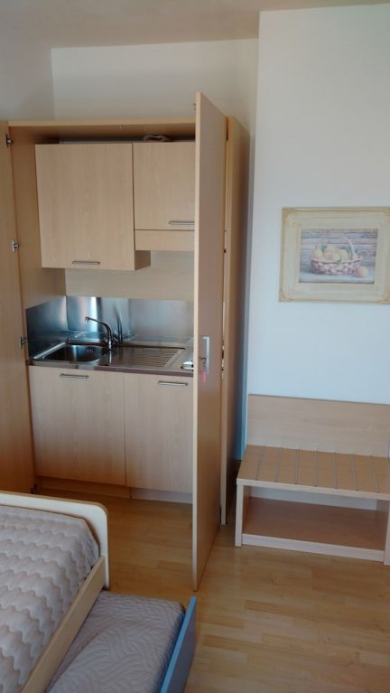 Фото Hotel La Brezza