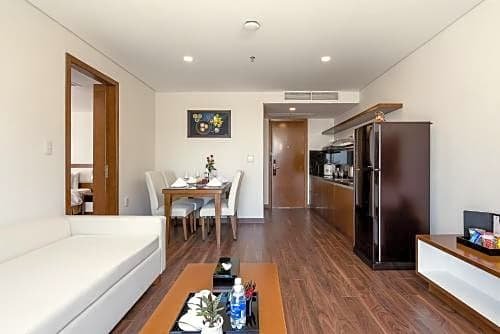 Фото Tamarind Hotel Da Nang