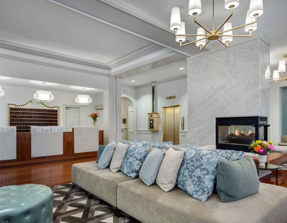 Фото Hotel Viking